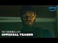 The Terminal List - Perspective Is Everything | Prime Video