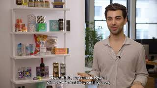 Verlinvest's Ryan Rafeh, Senior Principal in the US | Meet the Team series