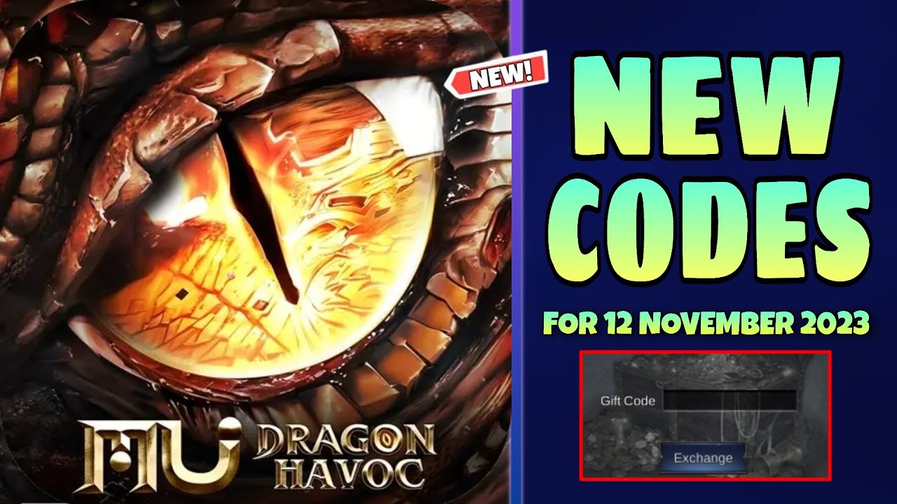 new-mu-dragon-havoc-codes-12-november-2023-mu-dragon-havoc-gift