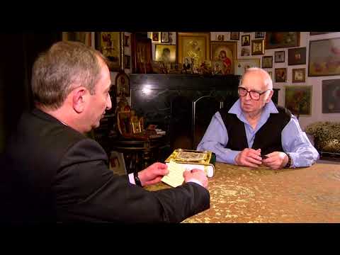 რეზო ამაშუკელის ინტერვიუ \"ობიექტივს\"  25.01.2018