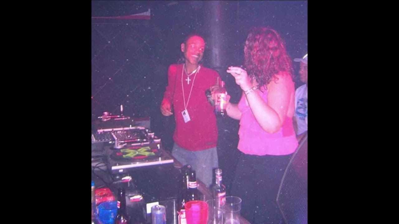 My Favourite Bassline/Speed Garage Mix 8