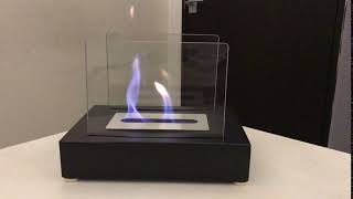 GZIT10 バイオエタノール暖炉