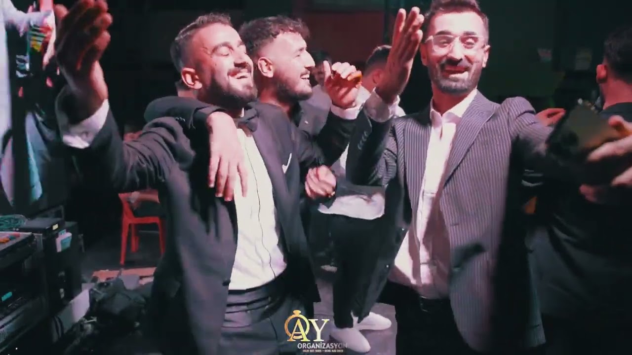 BU İKİLİ SES GETİRİR ! (FERHAT GÜZEL - YAKUP BUDAK) SEPE (ŞİDAN AŞİRETİ ) 2024 AY ORGANİZASYON