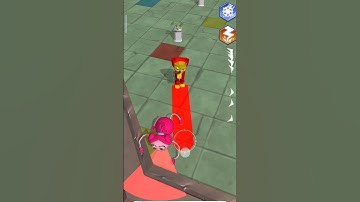 Smashers io:Scary Playtime (new game)