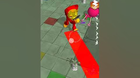 Smashers io:Scary Playtime (new game)