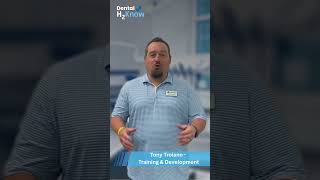 Introducing Tuesdays With Tony | Expert Training in Dental Isolation