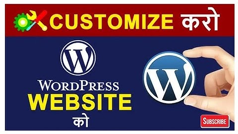 Import Manual Demo Data with Kapu meniya News Magazine WP theme