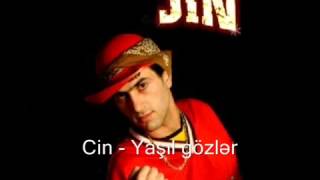 Video thumbnail of "JiN   Yashil Gozler"