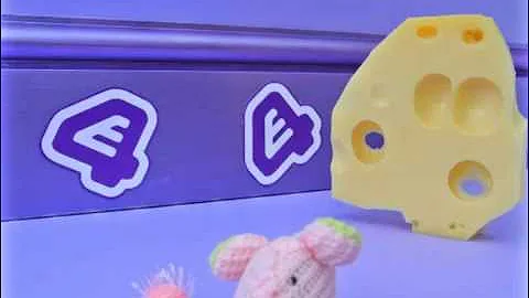 The Big CheE4se- E sting 2015