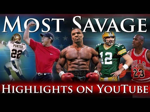 Most Savage Sports Highlights on Youtube (S01E02)