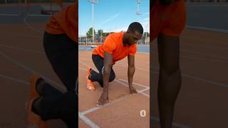 5 Tips For Faster 3 Point Starts/40 Yard Dash