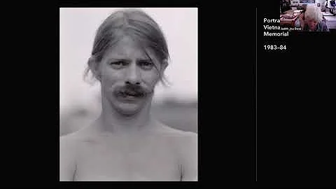 In Conversation: Photographer Judith Joy Ross