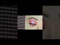 I Tried Instagram's Most Viral Glam Makeup #shortsfeed #viralplzz #viralshorts #shorts