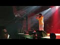 Earl Sweatshirt - &quot;The Mint&quot; LIVE @ Atlanta, GA