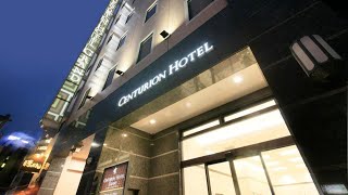 HotelKDM | Review Centurion Hotel Grand Kobe Station