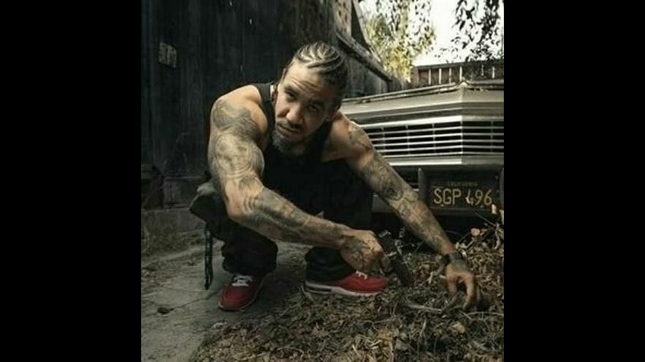 Twisted Insane- Rubiks Cube (feat. Kamikazi)