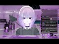 [풀버전] 토크 재밌다 #vtuber #소통 #방송 #버튜버 #피루 #치지직