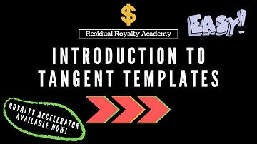 Tangent Templates Review 2019 - Upload Books Faster & Get Pre-Created Interiors - Low Content Books