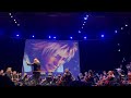 Capture de la vidéo Nobuo Uematsu - To Zanarkand. Distant Worlds, Roma 04/02/2023