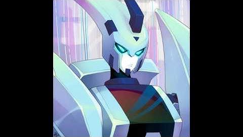 blurr tribute [ready set go]