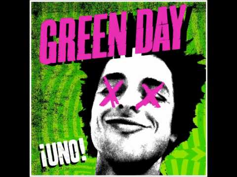 Green Day (+) Fell For You