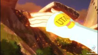 Uta - The World's Continuation #onepiece#uta#shanks#luffy#onepiece