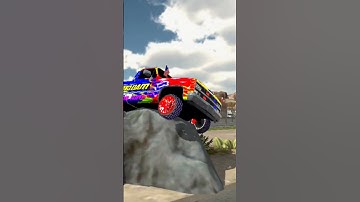 Chevrolet pickup Car Parking Multi-player 1 #cpm #carparkingmultiplayer