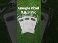 Google Pixel 9 & 9 Pro Anti Yellow Magsafe Hard Plastic Back Cover Case.