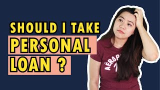 Personal Loan Malaysia | All you need to know