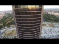 Eurostars Madrid Tower. Video reportaje.