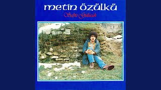 Video thumbnail of "Metin Özülkü - Karadır Kaşların"