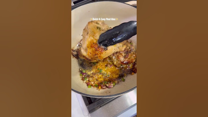 Ayam dan nasi satu panci itu sukses besar!!! 🥘Dapat resep ini dari 2 wanita berbakat! Menandai mereka di