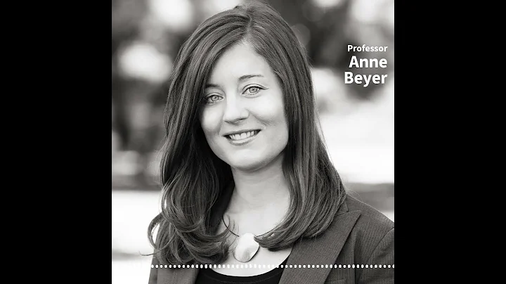 What GSB Faculty Love About Teaching: Anne Beyer