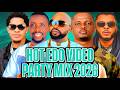 LATEST EDO VIDEO MIX 2026 LATEST EDO BENIN AFRO MUSIC 2026 FT AKOBE AG SILIMI AKABA SAMMI OSAS 