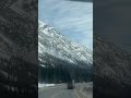 Beautiful passes #truckdriver #canada#india #truckinglife #shorts #highway