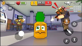 HIDE esconde - esconde online (android) Gameplay screenshot 1