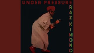 Gimme Likkle Sugar - Ras Kimono
