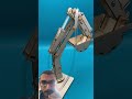 #art #shortvideo #viral #excavator