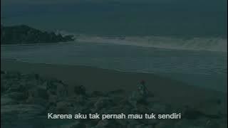 Daun Jatuh - Antara pagi dan kau (story wa) #status