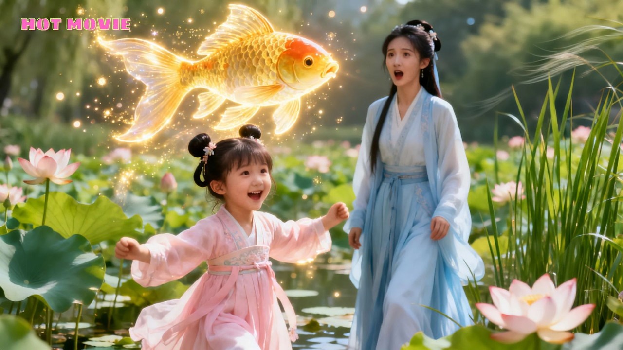 ชาวนาเลี้ยงปลาคาร์พตัวน้อยน่ารัก หลังจากย้ายร่างเข้าไปอยู่ในหนังสือ