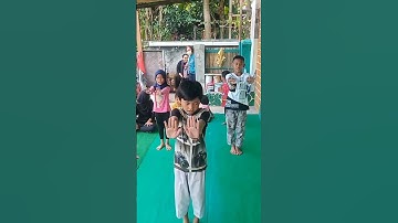 Seni Bela Diri Silat Tanpa Batasan Usia | Silat Betawi