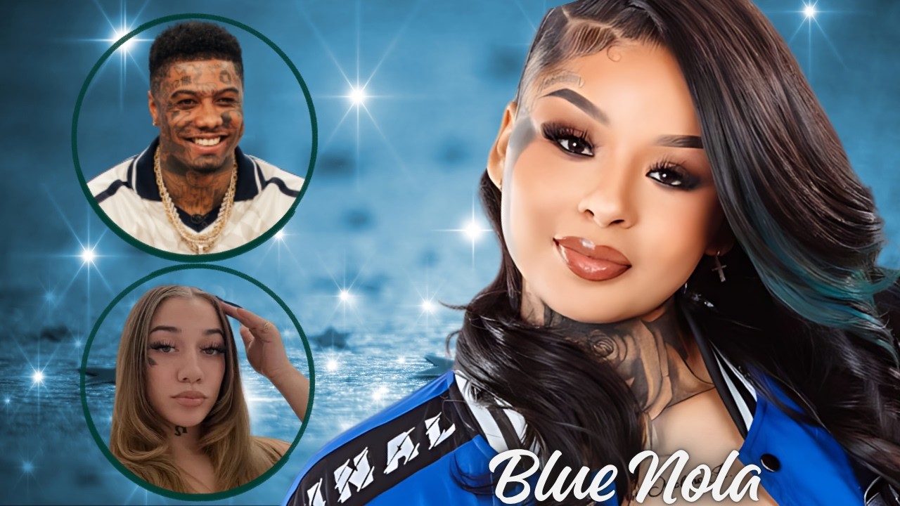 ⚜ Chrisean Rock and Blueface’s Drama and Breakup | Wack 100 Exposes Neveah | New House Coming Soon