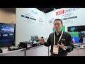 Nxvi 8K, 16K at NAB 2026 Multi-Channel Replay System and AI Inference Platform