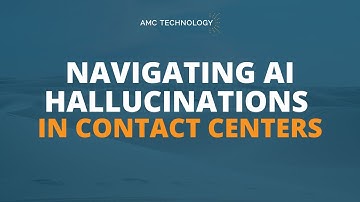 AI Hallucinations and What Causes Them