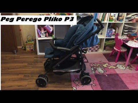 peg perego pliko p3 upute