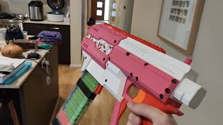 Fdl3 Binary Trigger Demo