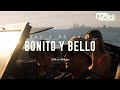 Los 2 de la s  bonito y bello visualizer