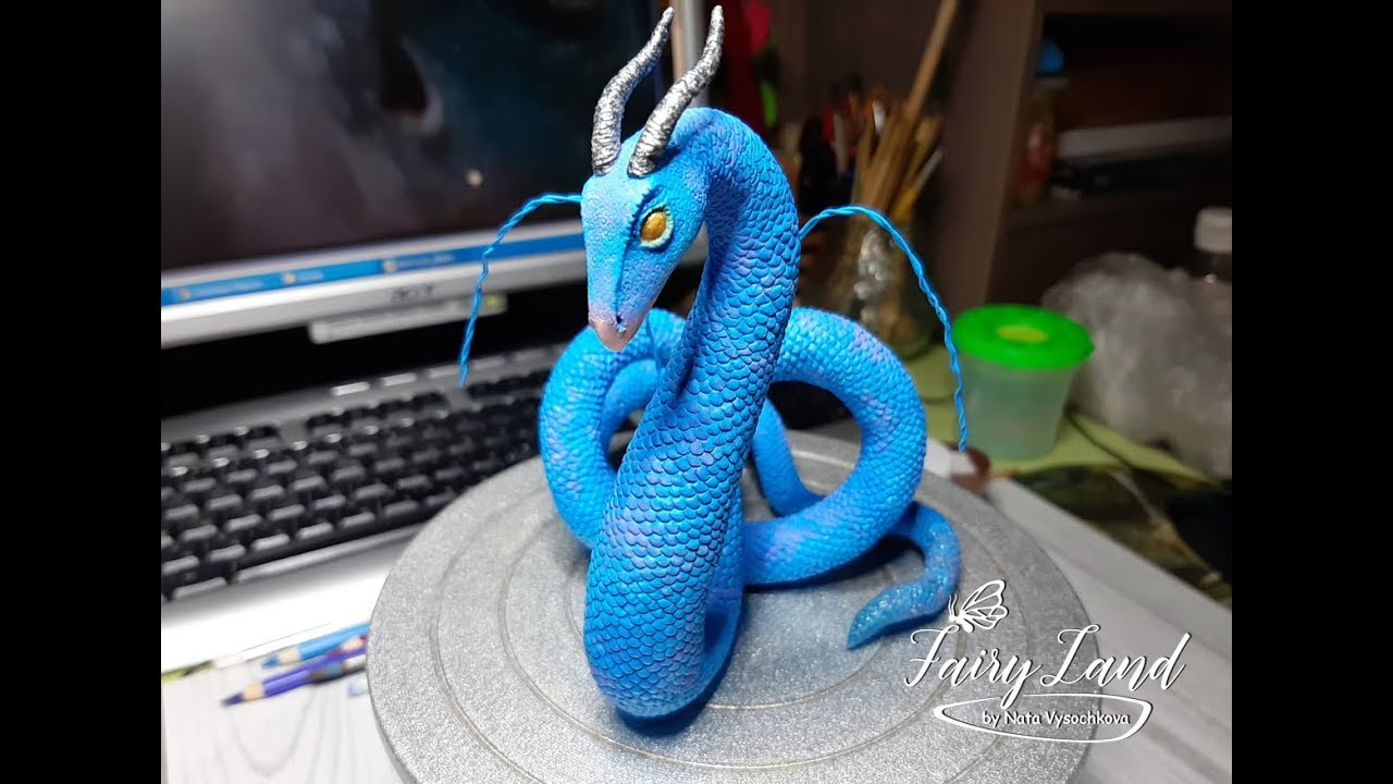 occamy plush
