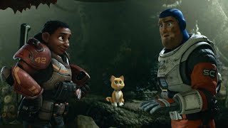 Lightyear |  Offical Trailer 2