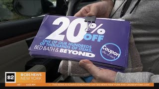 Rival retailers accepting Bed Bath & Beyond coupons
